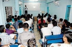 VAISHNAVI GATE ACADEMY Pictures photo 3